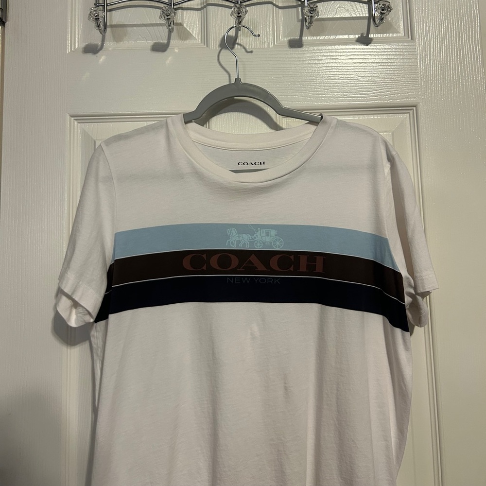 Coach Men’s Shirt